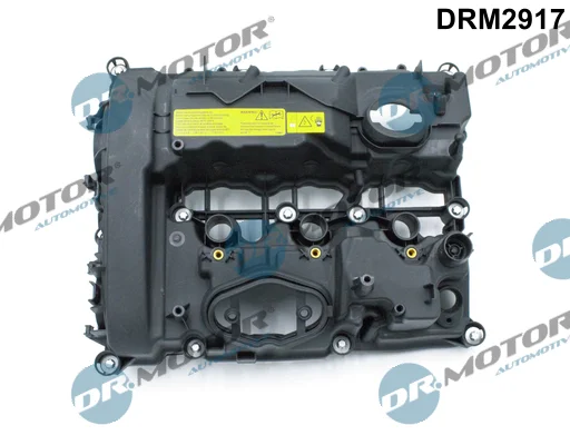 Kryt hlavy válce Dr.Motor Automotive DRM2917 – OE 11127611277 Kryt hlavy válce Dr.Motor Automotive DRM2917 – OE 11127611277