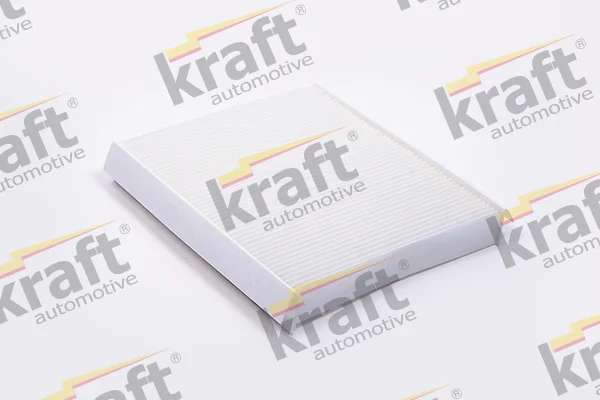 Filtr, vzduch v interiéru KRAFT AUTOMOTIVE 1732080