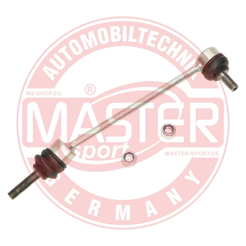 Tyc/vzpera, stabilisator MASTER-SPORT GERMANY 29737-PCS-MS Tyc/vzpera, stabilisator MASTER-SPORT GERMANY 29737-PCS-MS
