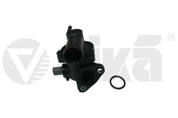 Pouzdro termostatu vika 11210100101 – OE 047121111S