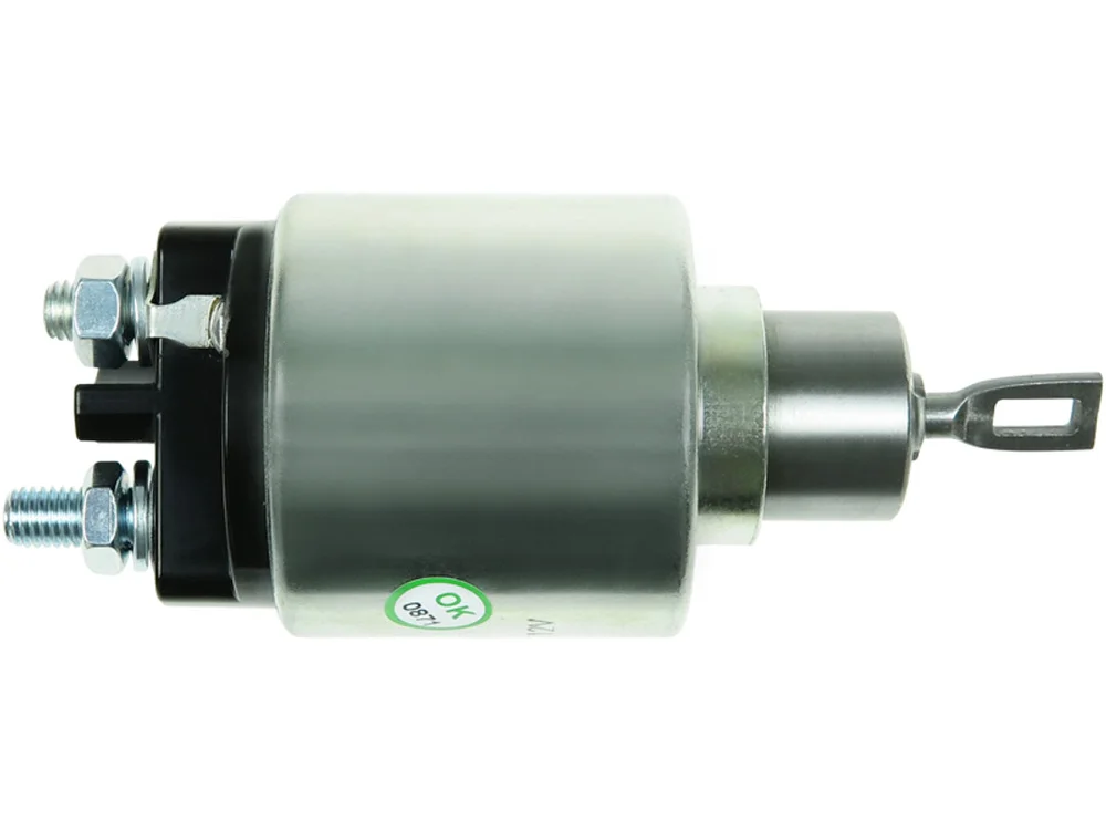 Elektromagnetický spínač, startér AS-PL SS0019P