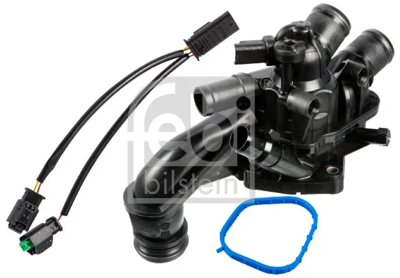 Termostat, chladivo FEBI BILSTEIN 170321