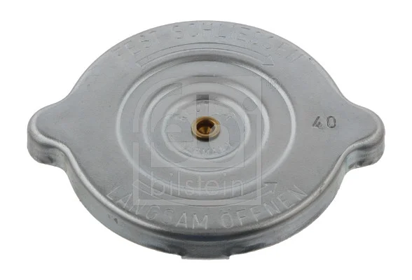 Uzavírací víčko FEBI BILSTEIN 05959 – OE 476551 Uzavírací víčko FEBI BILSTEIN 05959 – OE 476551
