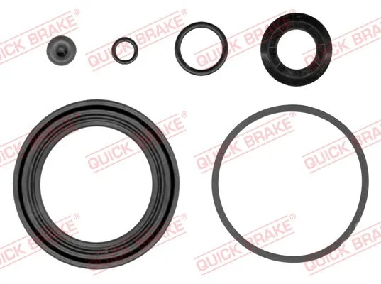Sada na opravy, brzdový třmen QUICK BRAKE 114-0360