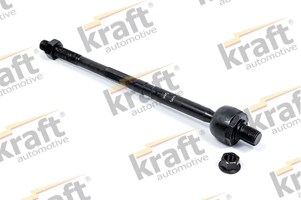 Axiální kloub, příčné táhlo řízení KRAFT AUTOMOTIVE 4301529 Axiální kloub, příčné táhlo řízení KRAFT AUTOMOTIVE 4301529