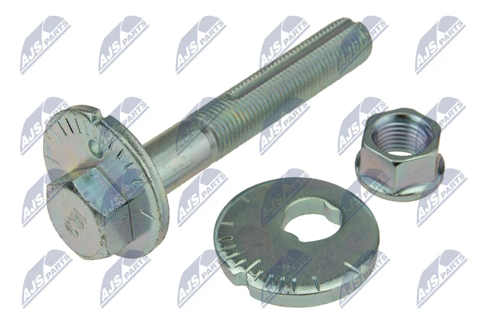 Šroub pro opravu odklonu kola NTY ZWT-NS-053SK Šroub pro opravu odklonu kola NTY ZWT-NS-053SK