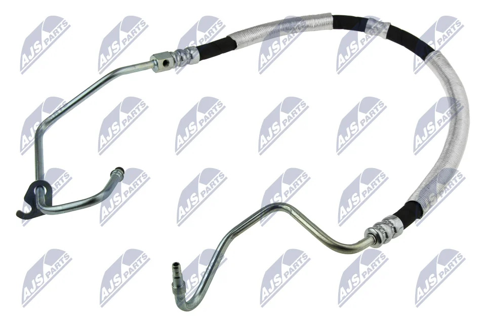 Hydraulická hadice, řízení NTY SPH-FR-012