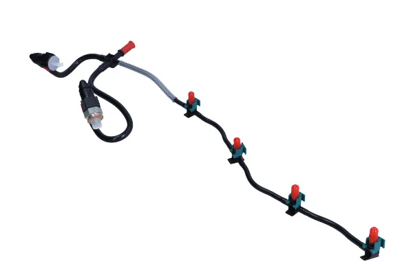 Hadice, unikání paliva MAXGEAR 15-0043 – OE 1574L4 Hadice, unikání paliva MAXGEAR 15-0043 – OE 1574L4