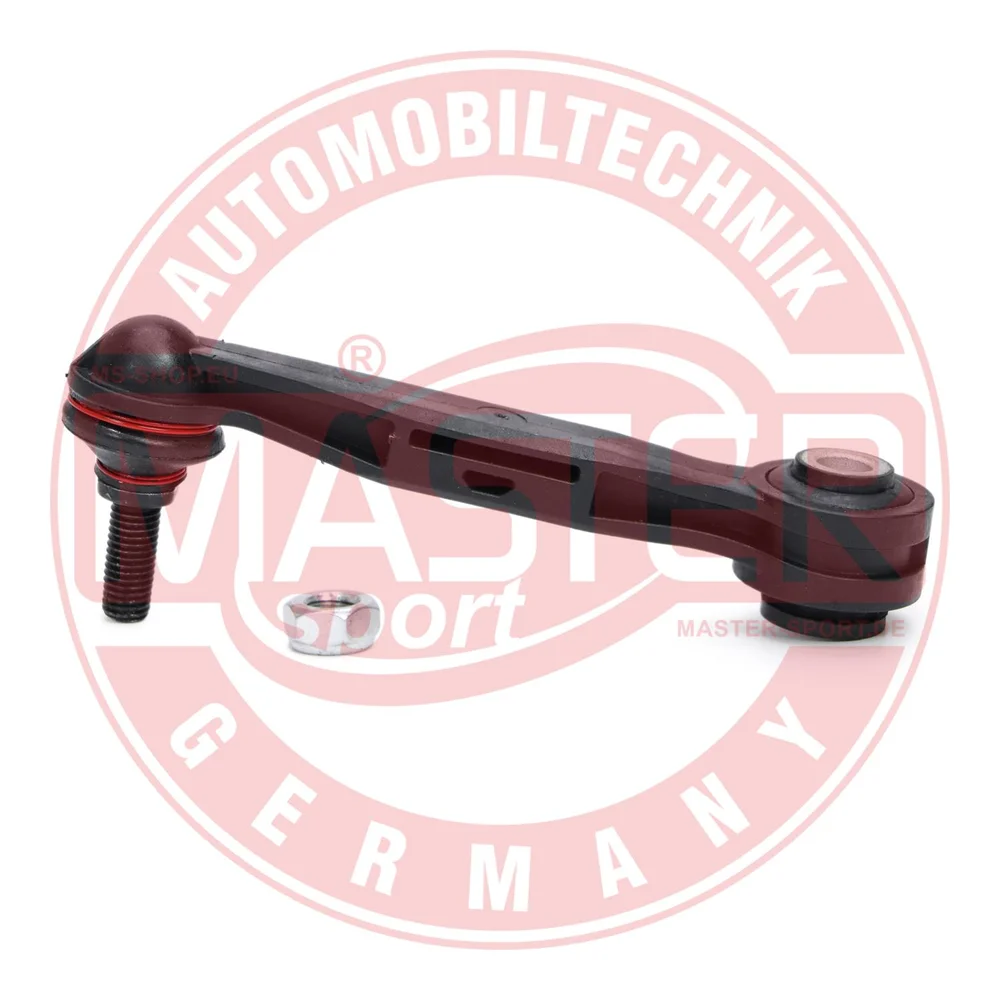 Tyč/vzpěra, stabilizátor MASTER-SPORT GERMANY 43624-PCS-MS