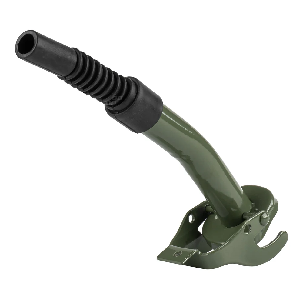 Trychtýř pro plechový kanistr AMIO 02657