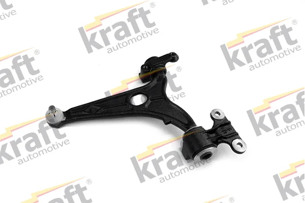 Ridici paka, zaveseni kol KRAFT AUTOMOTIVE 4213400