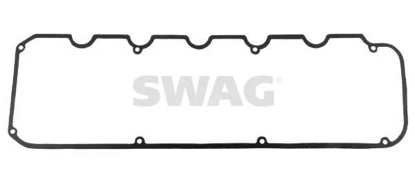 Těsnění, kryt hlavy válce SWAG 20904967