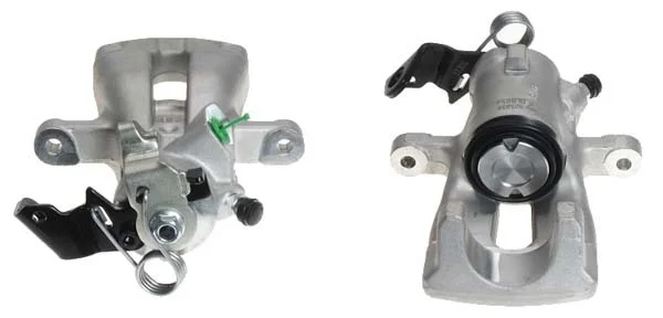 Brzdový třmen BUDWEG CALIPER 343070
