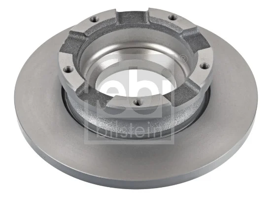 Brzdový kotouč FEBI BILSTEIN 104494 Brzdový kotouč FEBI BILSTEIN 104494
