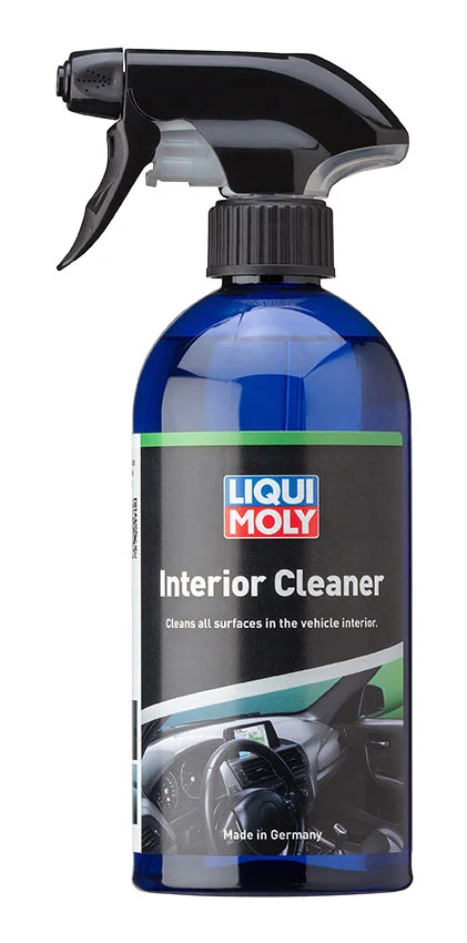 Čistič interiéru vozidla LIQUI MOLY 23090