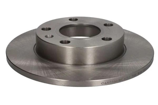 Brzdový kotouč ABE C4A016ABE Brzdový kotouč ABE C4A016ABE