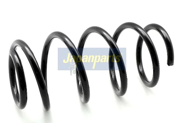 Pružina podvozku JAPANPARTS ZC3476A