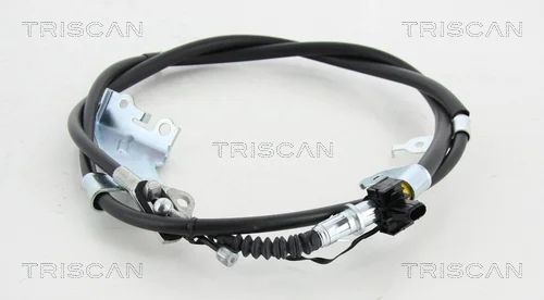 Tazne lanko, parkovaci brzda TRISCAN 8140131328 – OE 46420-0D210