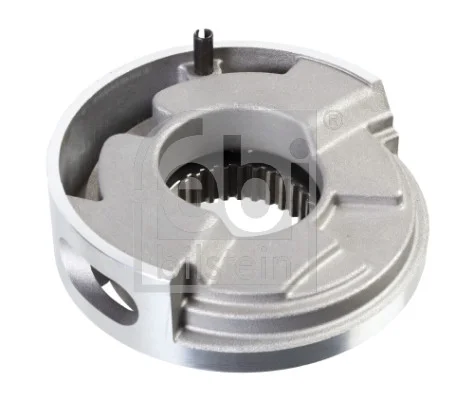Olejové čerpadlo, převodovka FEBI BILSTEIN 107389 Olejové čerpadlo, převodovka FEBI BILSTEIN 107389
