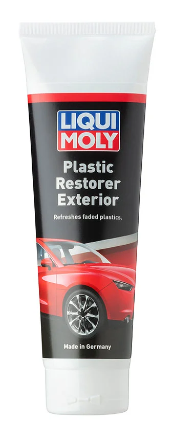 Restaurátor vnějších plastů LIQUI MOLY 23091 Restaurátor vnějších plastů LIQUI MOLY 23091