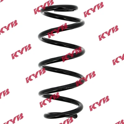 Pružina podvozku KYB RA5268 – OE 33536865443
