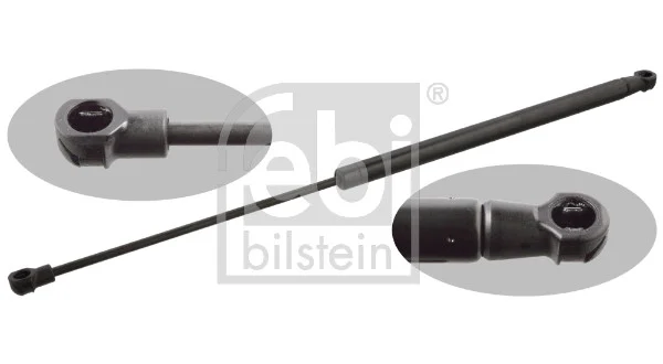 Pneumaticka pruzina, zavazadlovy / nakladovy prostor FEBI BILSTEIN 103843 Pneumaticka pruzina, zavazadlovy / nakladovy prostor FEBI BILSTEIN 103843