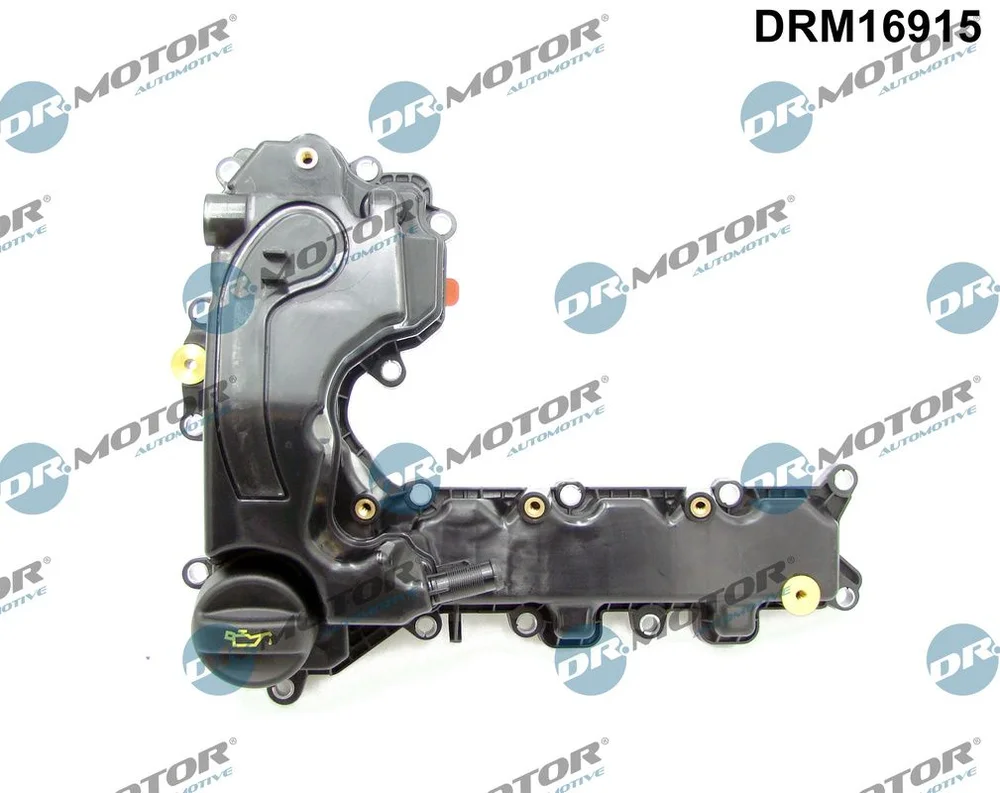 Kryt hlavy válce Dr.Motor Automotive DRM16915 – OE 9808923780 Kryt hlavy válce Dr.Motor Automotive DRM16915 – OE 9808923780