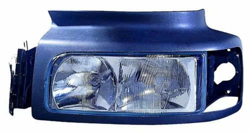 RE PRM/P světlomet H1 bez blik DEPO 551-1150R-LD-EM