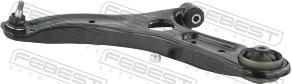 Řídicí páka, zavěšení kol FEBEST 1224-CREFLH