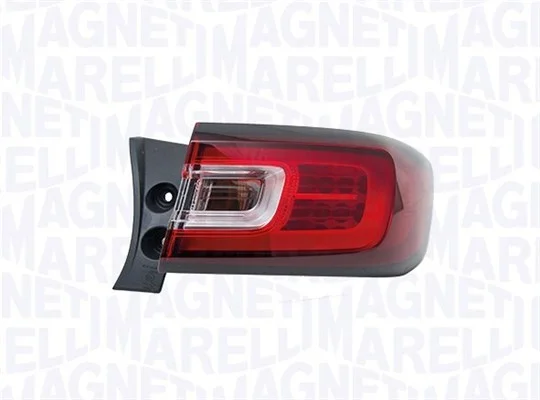 Zadní světlo MAGNETI MARELLI 712207801120 – OE 265554998R Zadní světlo MAGNETI MARELLI 712207801120 – OE 265554998R