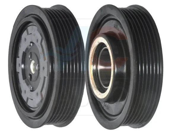 Elektromagnetická spojka, kompresor klimatizace ACAUTO AC-06DN12 Elektromagnetická spojka, kompresor klimatizace ACAUTO AC-06DN12