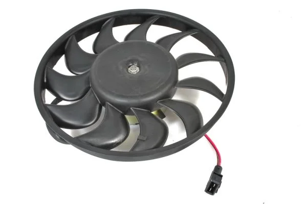 Větrák, chlazení motoru THERMOTEC D8W008TT