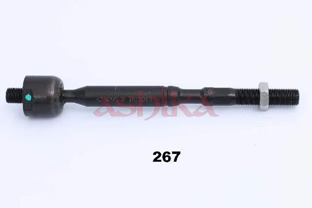 Axiální kloub, příčné táhlo řízení ASHIKA 103-02-267 Axiální kloub, příčné táhlo řízení ASHIKA 103-02-267