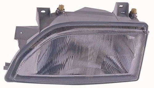 FD ESC 90-/P světlomet H4 DEPO 431-1142R-LD-E