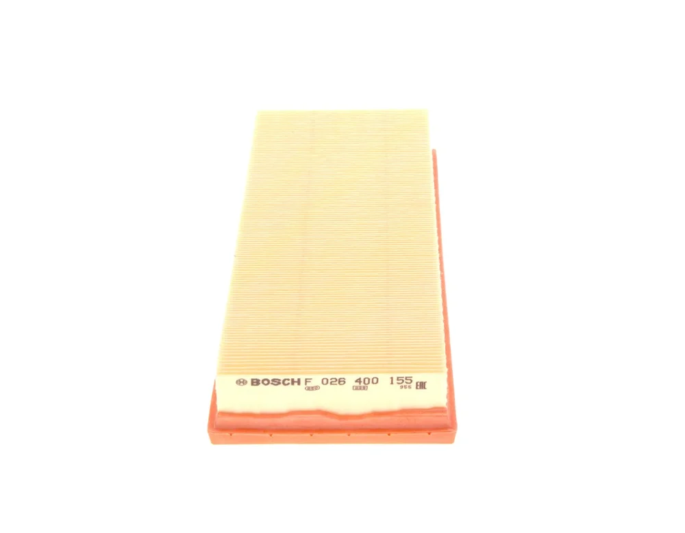 Vzduchový filtr BOSCH F026400155