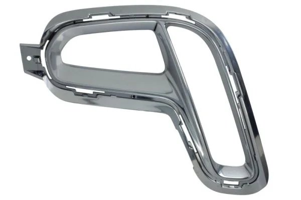Větrací mřížka, nárazník BLIC 6502-07-0927992P – OE 6UZ54SZ7AA