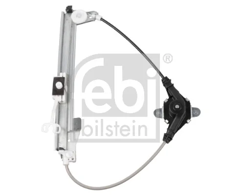 Zvedací zařízení oken FEBI BILSTEIN 177827 – OE 51723323 Zvedací zařízení oken FEBI BILSTEIN 177827 – OE 51723323