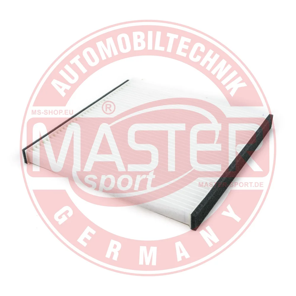 Kabínový filter LEXUS RX, TOYOTA Camry MASTER-SPORT GERMANY 2226-IF-PCS-MS Kabínový filter LEXUS RX, TOYOTA Camry MASTER-SPORT GERMANY 2226-IF-PCS-MS