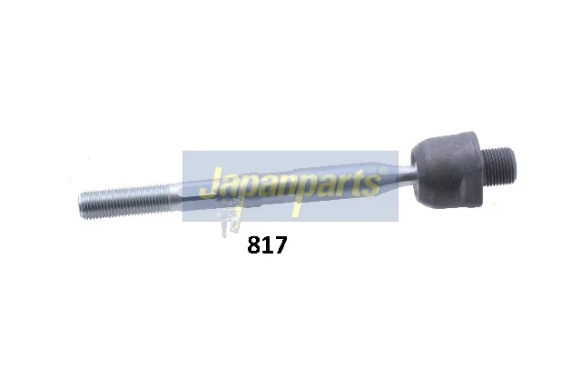 Axiální kloub, příčné táhlo řízení JAPANPARTS RD-817 Axiální kloub, příčné táhlo řízení JAPANPARTS RD-817