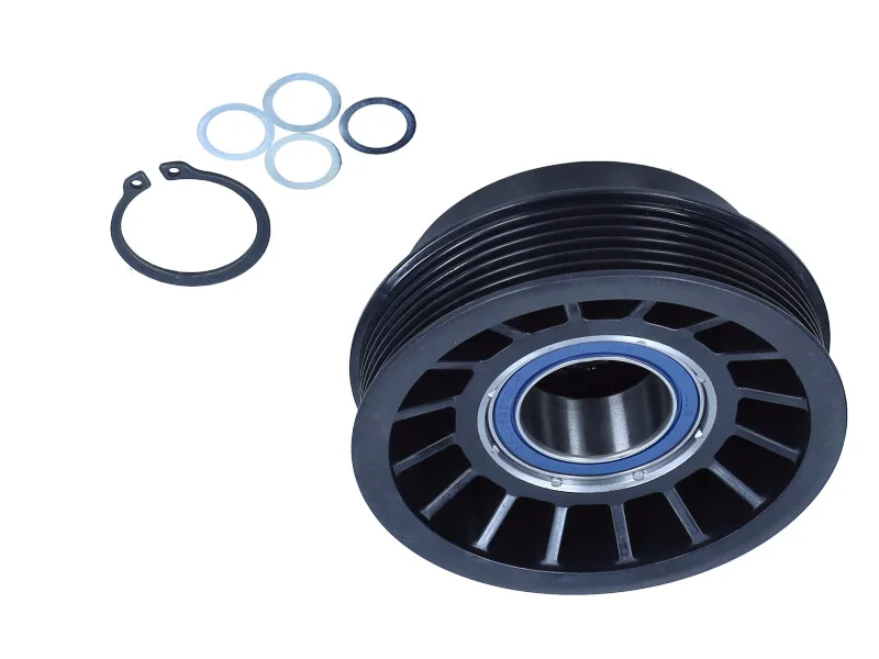 Elektromagnetická spojka, kompresor klimatizace MAXGEAR AC130278
