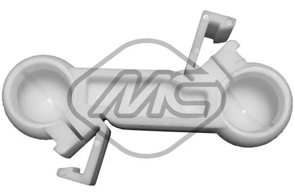 Řadicí tyč METALCAUCHO 02879 – OE 1H0711595