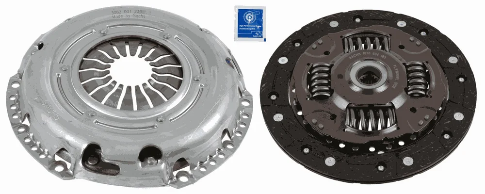 Sada spojky SACHS 3000951584