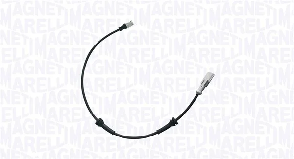 Snímač, počet otáček kol MAGNETI MARELLI 172100112010