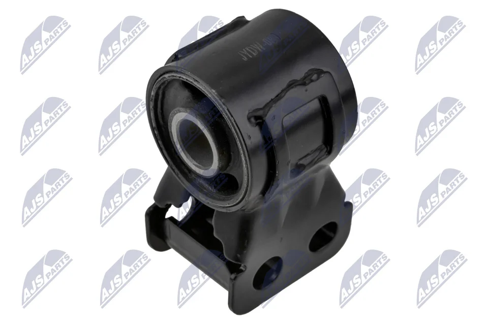 Uložení, řídicí mechanismus NTY ZTP-DW-090B