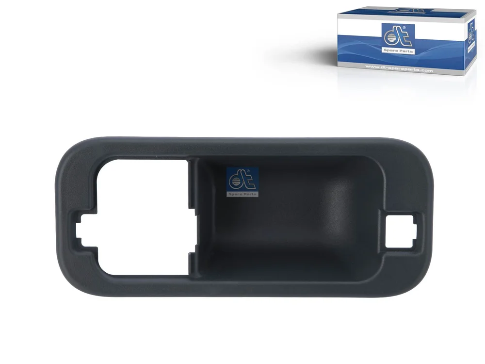 Rám rukojeti dveří DT Spare Parts 5.60121 – OE 1305480