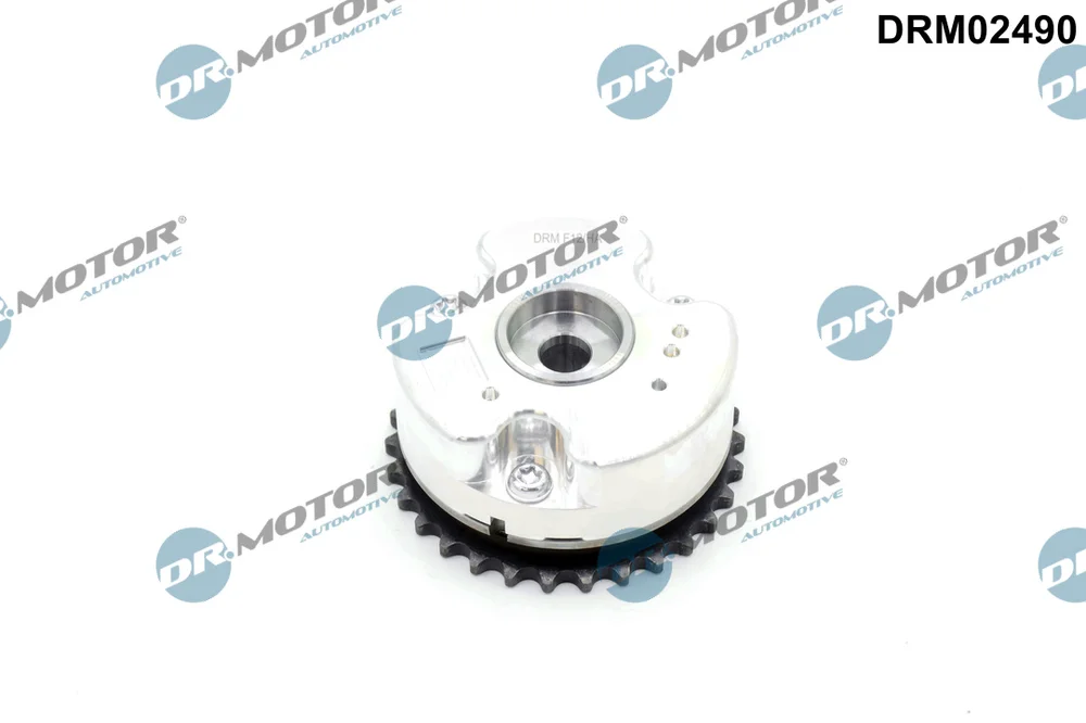 Nastavovač vačkového hřídele Dr.Motor Automotive DRM02490 Nastavovač vačkového hřídele Dr.Motor Automotive DRM02490