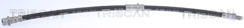 Brzdová hadice TRISCAN 815042232