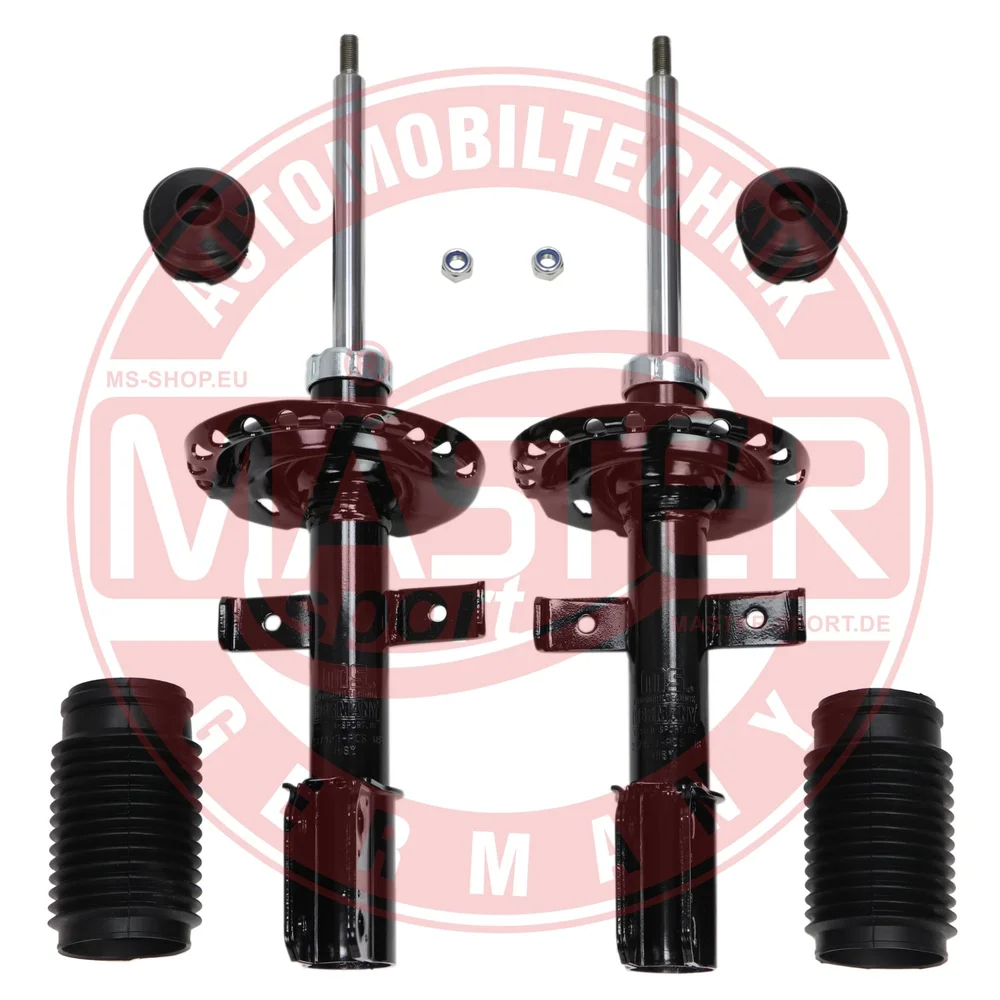 Tlumič pérování MASTER-SPORT GERMANY 16K004973