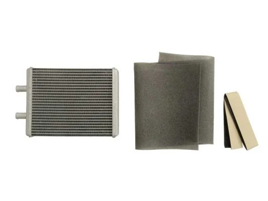 Vymenik tepla, Vnitrni vytapeni THERMOTEC D6E003TT – OE 3802174