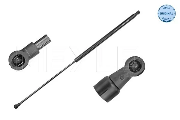 Pneumaticka pruzina, zavazadlovy / nakladovy prostor MEYLE 40-409100005 Pneumaticka pruzina, zavazadlovy / nakladovy prostor MEYLE 40-409100005